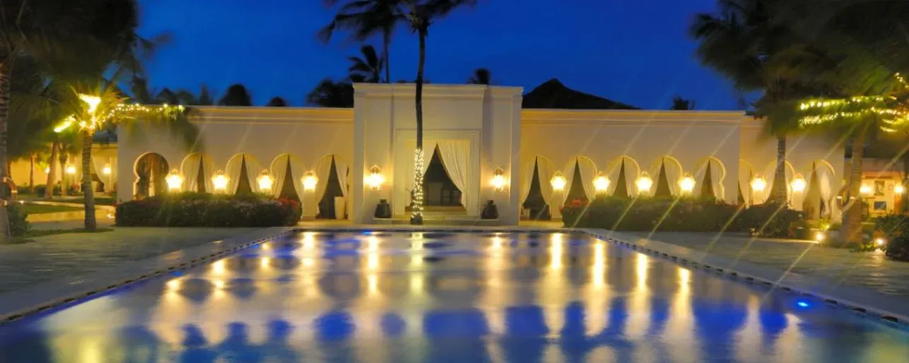 Baraza Resort and Spa-1